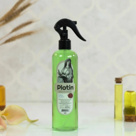 Platin 400 ml. Saray Çiçeği Sprey Oda ve Oto Kokusu